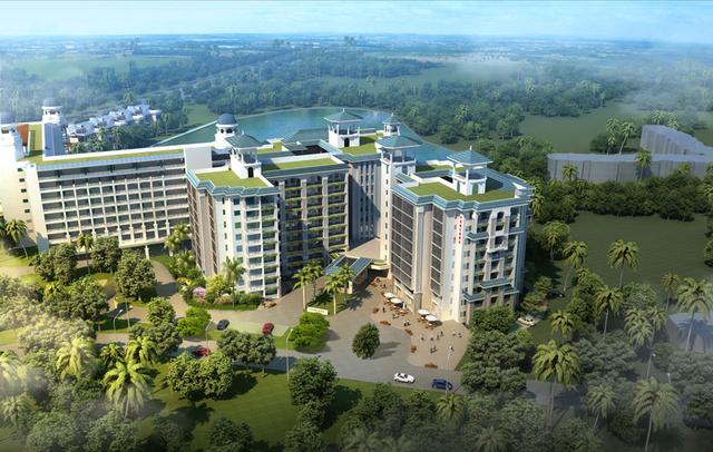 海南楼市连放2个大招，4地永久停止楼盘开发，严禁产权式酒店开发