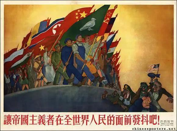 南北朝鲜战争:朝鲜战争中的误判，让中美同时感叹——居然有这样的对手！