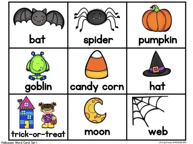 早教个“鬼”哦！快来get我的沉浸式万圣节亲子互动大全