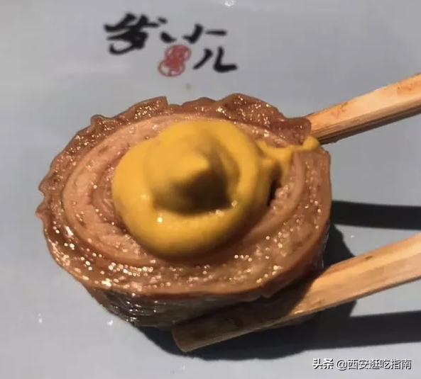 大肠刺身什么梗