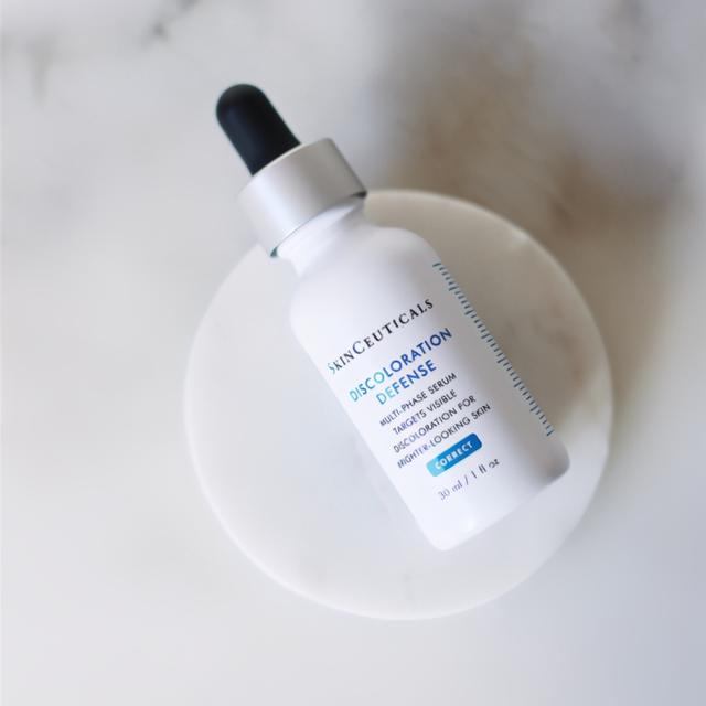 雏菊的天空身体乳祛痘