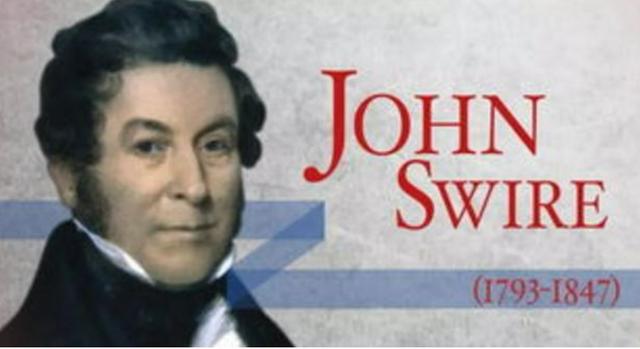 香港隐秘四大英资财团：各有千秋，富得流油，有的赞助过李嘉诚