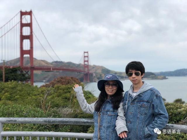 美國行之二：舊金山篇