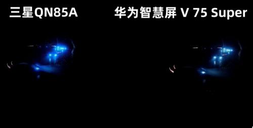 三星、華為、索尼旗艦電視橫評：Mini LED、OLED大對決