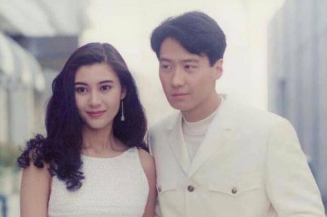 从天王到影帝，曾经香港有这样一句话，你再红，红得过黎明吗？ - 新闻时间