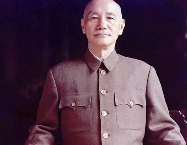 1975年蒋介石去世时，媒体是怎样报道的？
