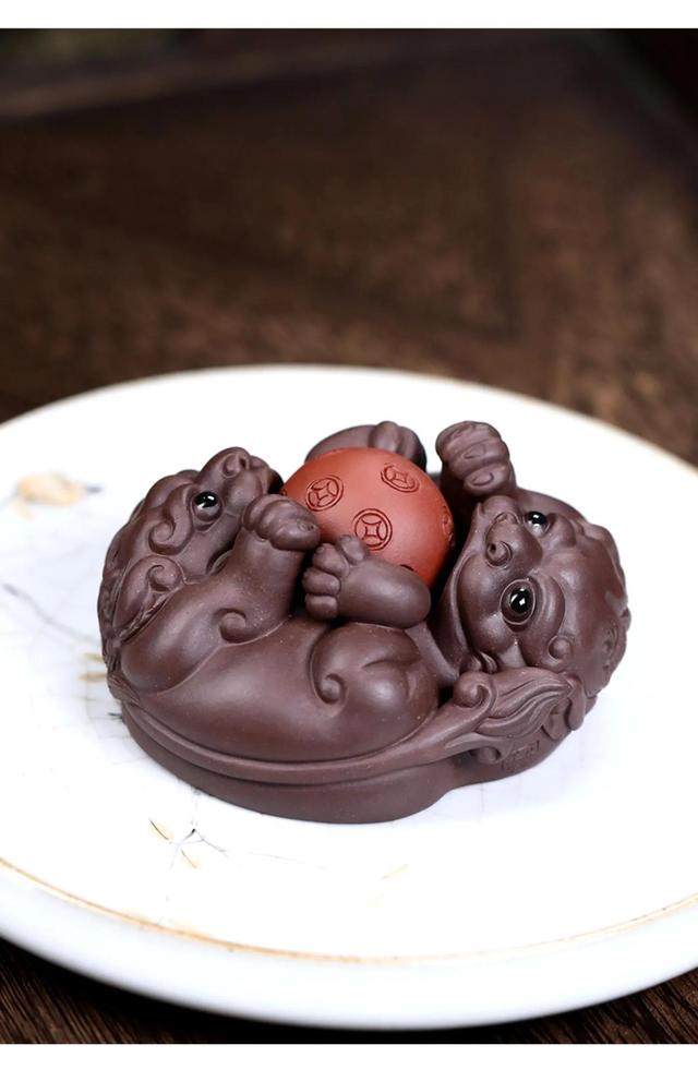 时来运转，见过吗？