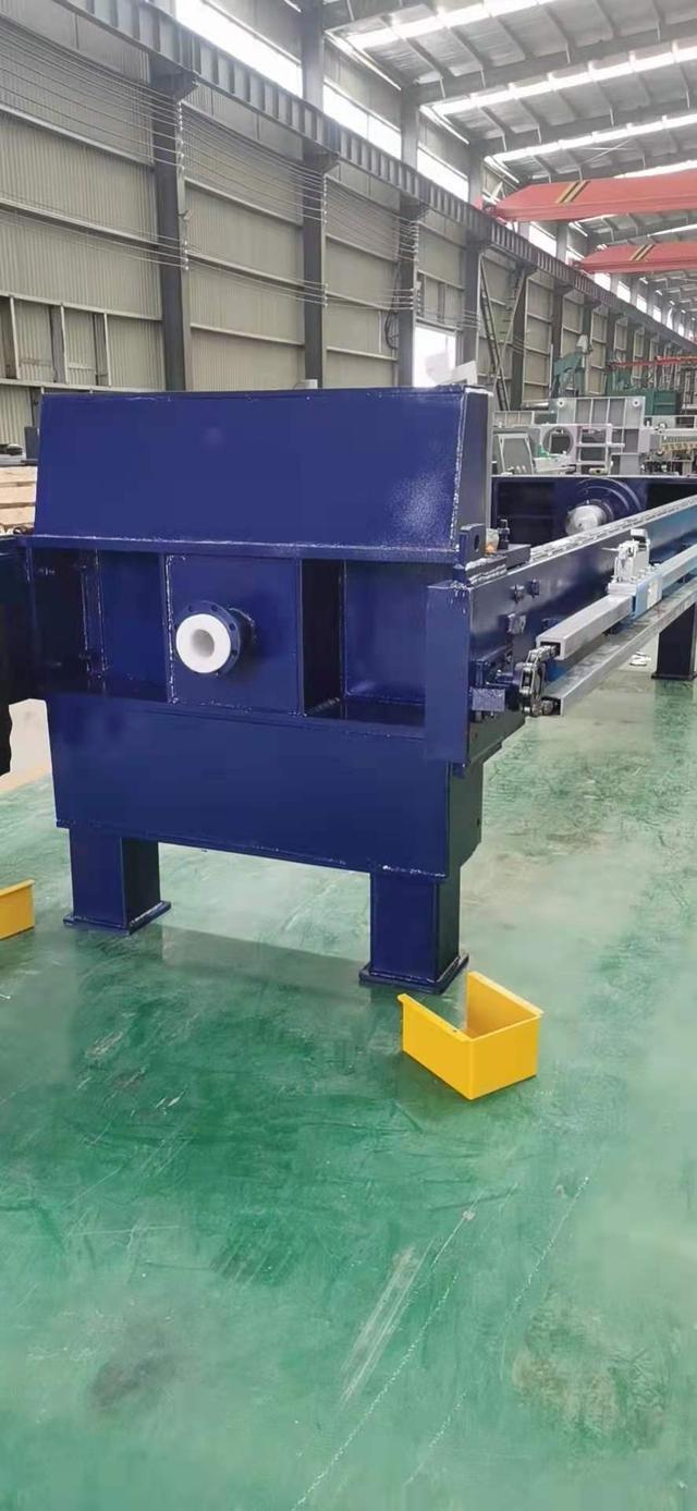 压滤机多重量