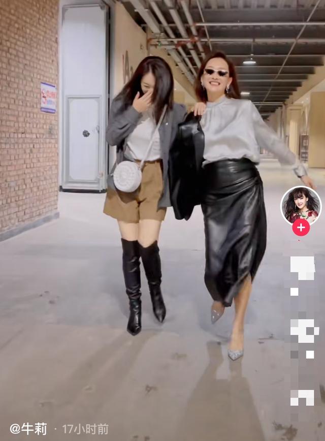 李小冉跳舞(李小冉跳舞视频)