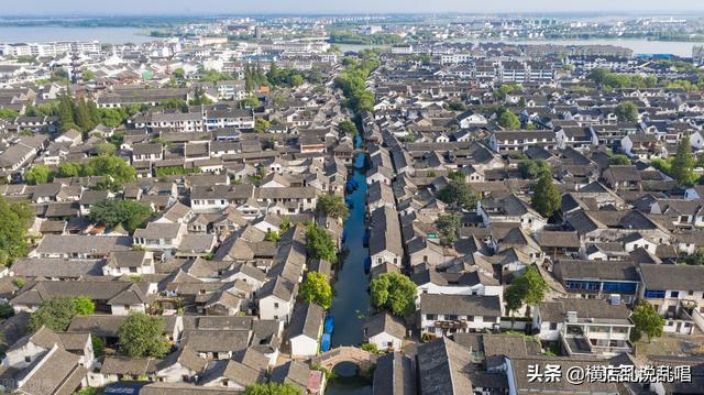 江苏县级城市的王者荣耀，昆山市、江阴市的大城市格局之道