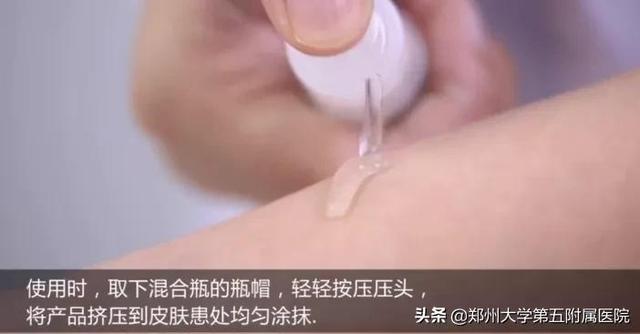 治疗宝宝的“红胎记”，您做对了吗？