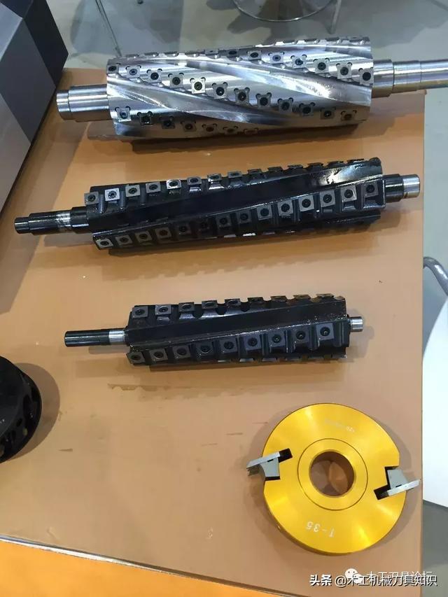 第六届上海木工机械展