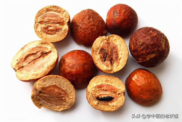 每日一味中药——川楝子