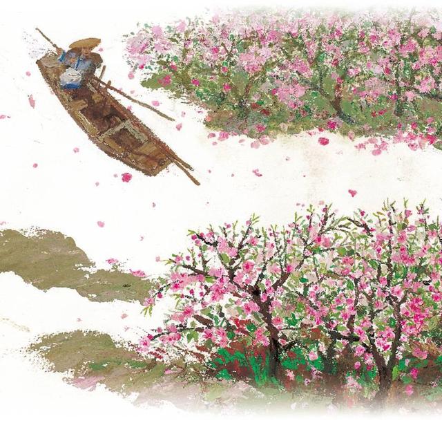 桃子在中国文化中象征着什么（桃子在中国文化中有什么样的寓意和象征）