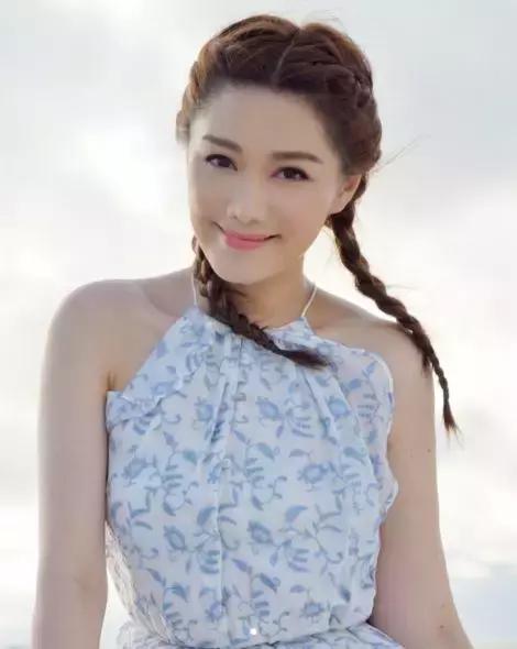 TVB落实《法证先锋4》落实由汤洛雯顶替黄心颖：当生日礼物送给她