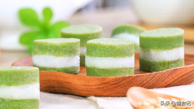 我用了6年的方子，松软不上火！不用烤箱，口感比海绵软嫩