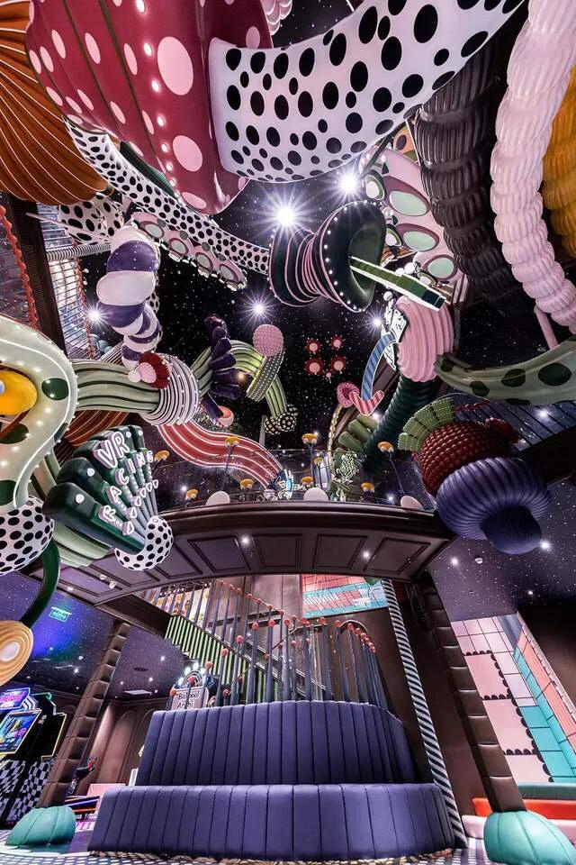 深圳机械展可以带小孩