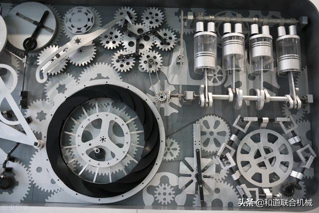 关于螺旋式洗砂机视频工作流程及原理的信息