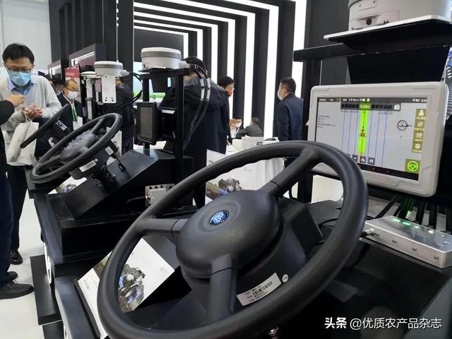 中国2020最大机械展时间