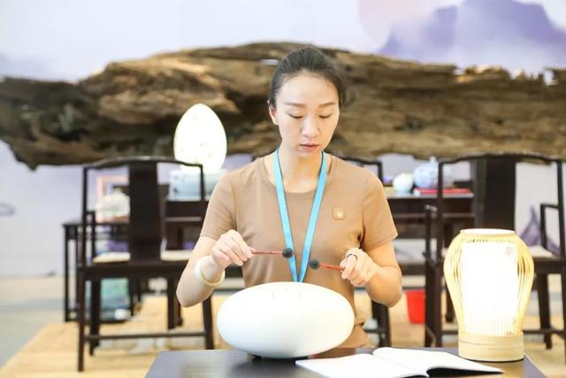 家具机械展收官