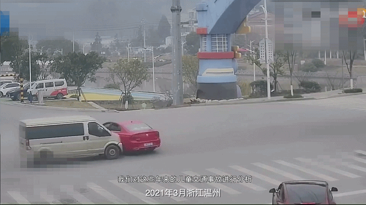 用最合适的“座”法，守护最爱的TA！丨儿童出行安全