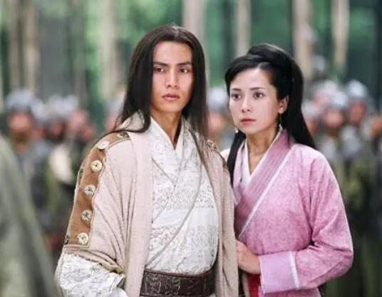 当红女星郭羡妮：嫁普通的河南小丈夫，给农村公婆买房