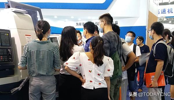 深圳cnc数控机械展