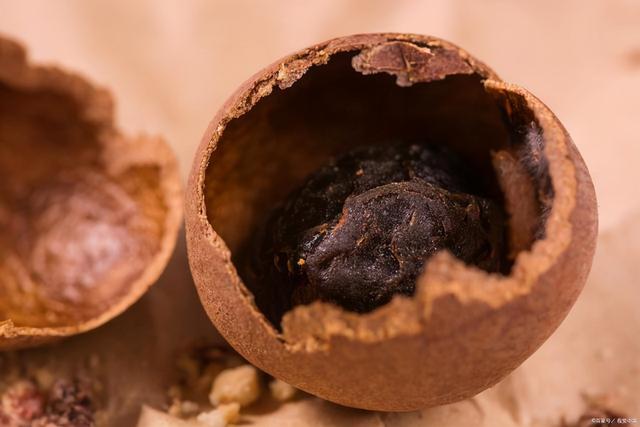 9月怎么养生？每天多吃几颗它，气血足，睡眠好，脾胃好，很管用