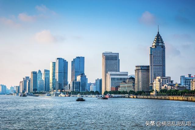 江苏昆山城市化发展的背后，回不去的房价，昆山城市之变