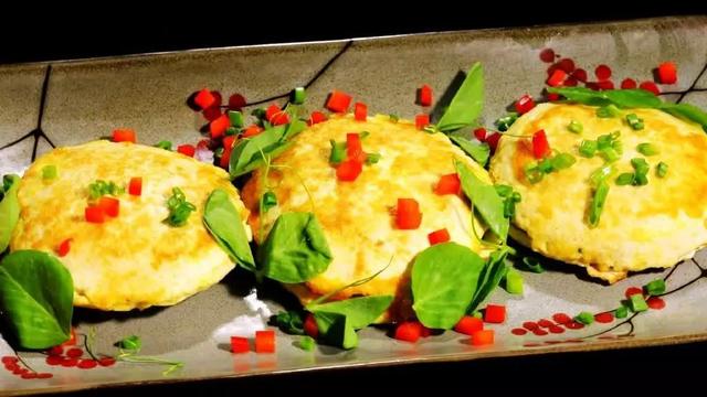 秋分后吃苋菜，清热利湿，营养又美味