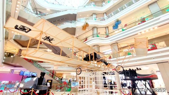 凤城机械展