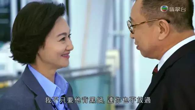 被Netflix买下版权的TVB《铁探》，凭什么？