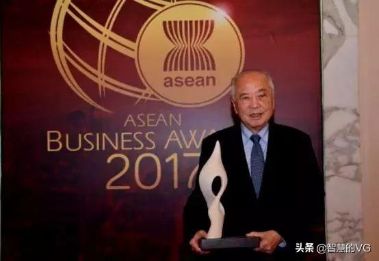 新鮮出爐！福建人霸榜！新加坡富豪榜上都曾是中國人