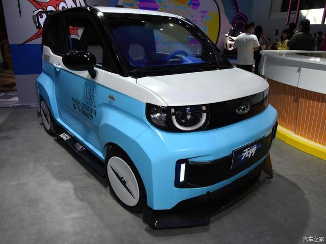 见到就有好心情 QQ冰淇淋无界/无界X版