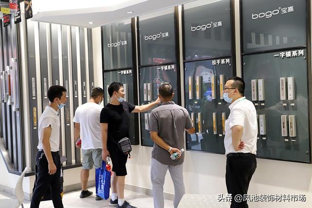 佛山门窗机械展