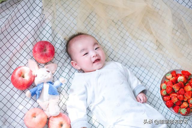 叠字小名 2022年好听又顺口的宝宝小名推荐