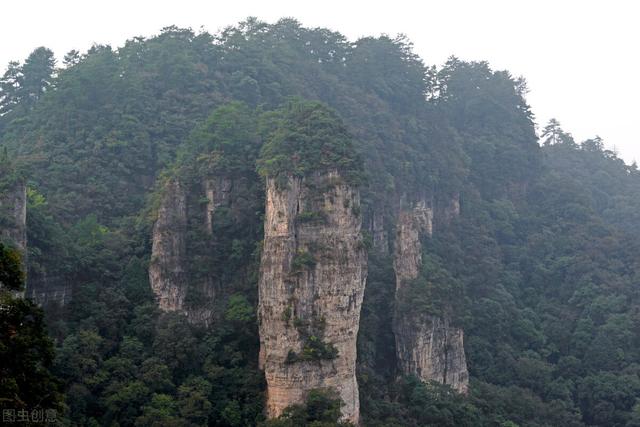 国家级风景名胜区名单