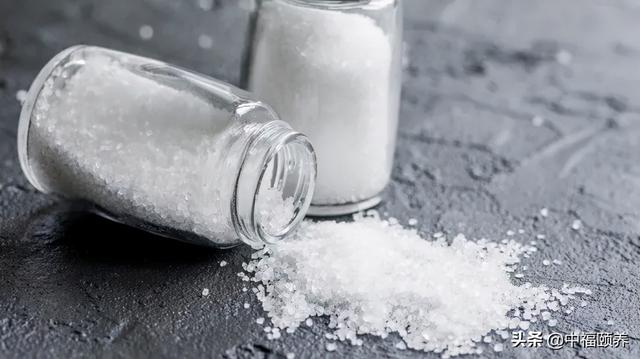 食盐摄入真的越少越好吗？