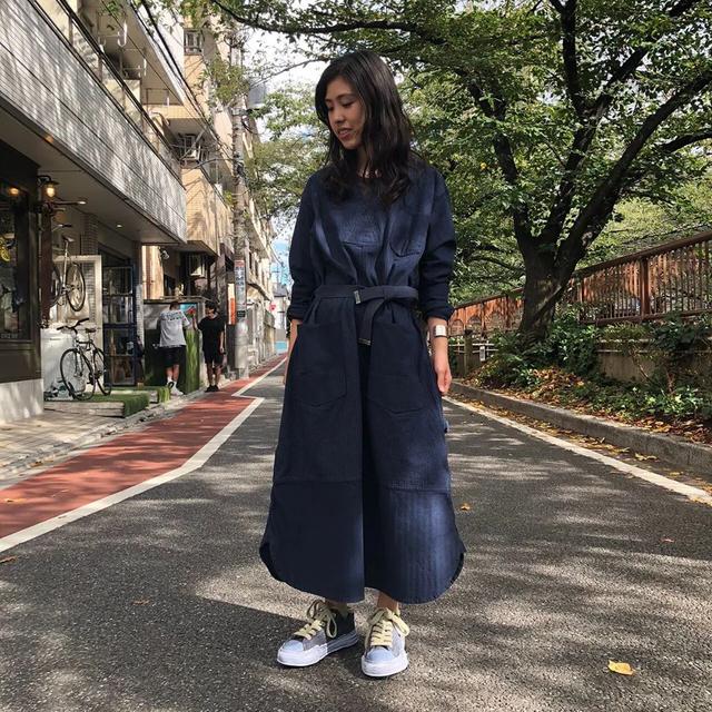 日本服装品牌