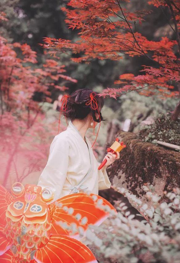 关于风筝的诗句