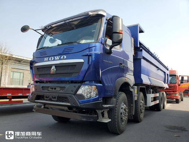 砂石车一般最多装多少