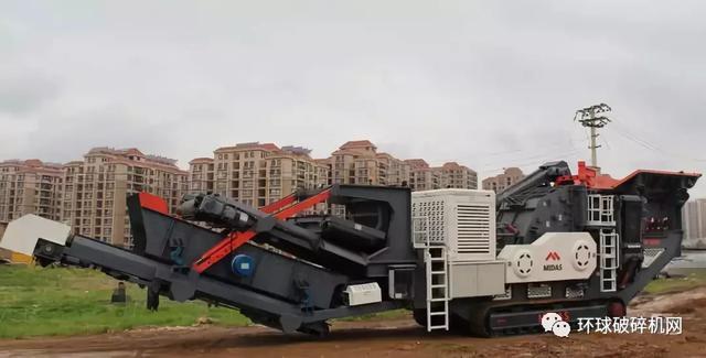 ph200圆锥破碎机调节方法