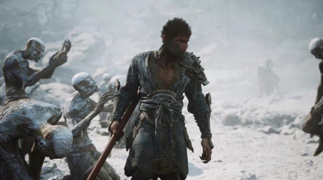 每一个游戏公司，都渴望造单机游戏