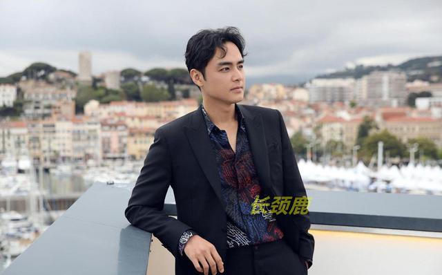 台湾90后新生代男演员(台湾90后男演员大全列表)-星座梦城