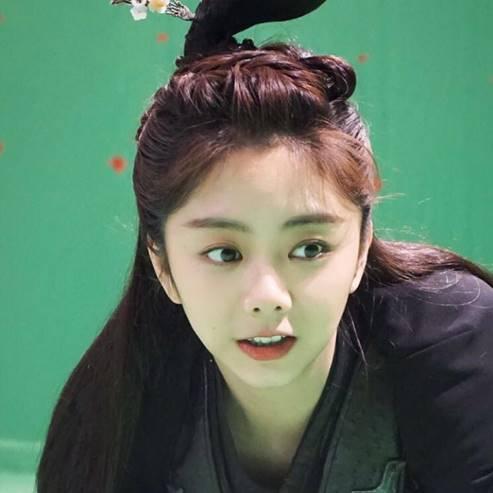 女生清纯什么意思