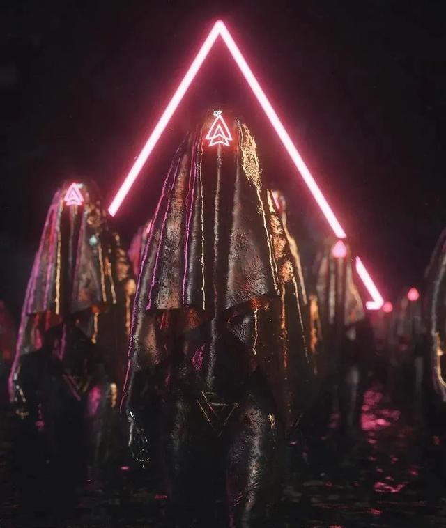 金三银四想高薪就业，作品集中有这套C4D精品模型合集超级加分