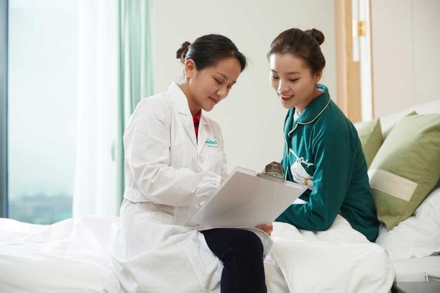 孕期首次产检，如果孕妈这些指标均合格，说明胎胚的“底子”很好