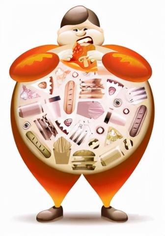 科学育儿孩子特别贪吃，他/她到底怎么了？