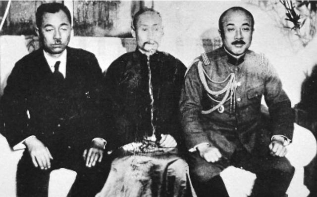 打响抗日第一枪之人，不是国民党、共产党，而是土匪出身的马占山
