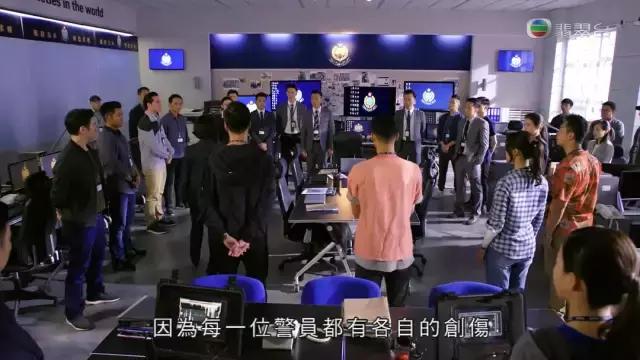 被Netflix买下版权的TVB《铁探》，凭什么？